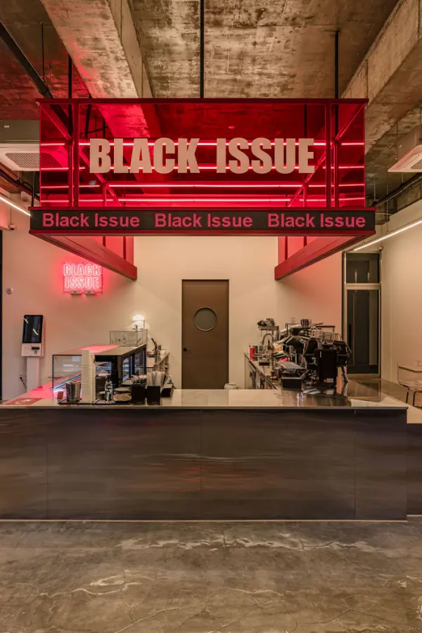 BLACK ISSUE 이미지 27